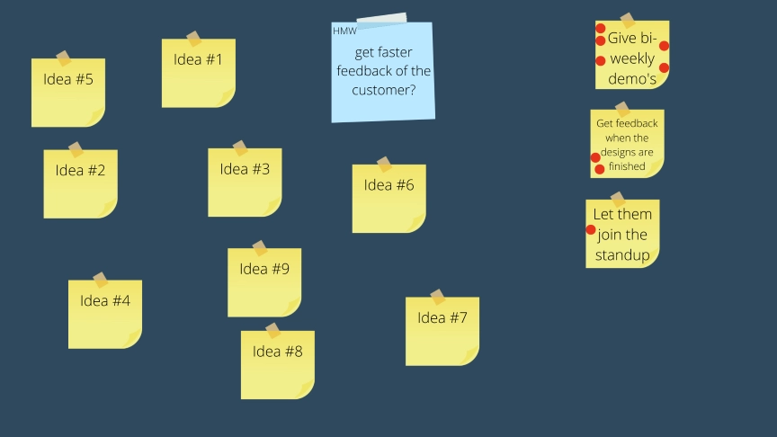 lightning decision jam sprint retrospective template jam 10-for-10